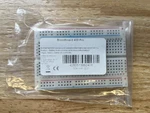 Breadboard Set Prototype 400 Pin Kit For Raspberry - Lot Of 25. Fixed Price $47.95.