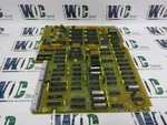 7381A83G02 Sub K 4MSE14 Westinghouse Dpu Memory Card Sl No X21054. Fixed Price $60.00.