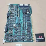 *preowned* Delta Computer Systems Mc 186/40 Rev. #2 Ef Circuit Board + Warranty!. Fixed Price $755.00.
