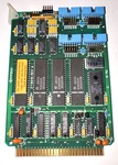 Watkins Johnson Ziatech ZT8840-DOS, Pcb. Fixed Price $65.00.
