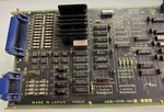 Fanuc A20B-0008-0640/02A Tested And Warranty. Fixed Price $299.00.