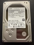 Hitachi Hgst 4TB Sata 3.5" Hdd - HDS724040ALE640 0F14681 MPK580 Tested Works. Fixed Price $64.99.