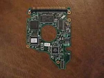 Toshiba MK1517GAP (HDD2157 ZF01 T) 15.10GB 2.5" Ide Printed Circuit Board. Fixed Price $14.70.
