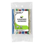 Surebonder GL-12V Assorted Color Glitter Hot Glue Stick 5/16 Dia. X 4 In.. Fixed Price $8.66.