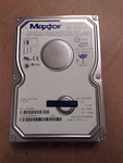 Maxtor Diamondmax 160GB Ide 3.5 Hard Disk Drive 6L160P0031L11 BAJ41G20. Fixed Price $74.99.