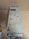 Okuma VAC5-D6 U1212-0006-001-12 Spindle Drive Unit Removed From Working Machine. Fixed Price $890.00.