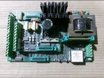 Grinnell AMP-96 / 9976424 Addressable Audio Amplifier Circuit Board Card. Fixed Price $480.00.