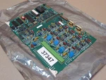 Barber Colman Temp Control Circuit Board A-13398-4 Used #37347. Fixed Price $330.00.