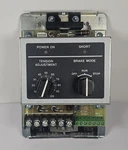 Warner Electric TCS-200 Clutch Brake Torque Control TCS200 Circuit Board Module. Fixed Price $399.00.