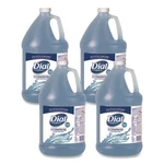 Dial Professional 15926 Antibacterial Hand Soap - Spring Water Scent (4/CT) New. Fixed Price $71.62.