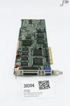 30204 Matrox Pcb, CORONA-LC/4/E Pci Frame Grabber Board (parts) 688-06. Fixed Price $392.00.