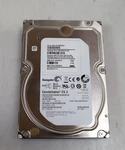 Seagate ST4000NM0023 4TB 3.5" 7200 Rpm Sas Hard Drive. Fixed Price $46.89.