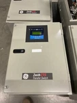 Ge Zenith Zts 100A 480V Automatic Transfer Entelli-switch MX250 50P-1161. Fixed Price $2500.00.