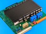 Abb 3HAB8801-1/2B Servo Amplifier Board DSQC266G. Fixed Price $110.00.