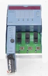 B&r Automation 7AF101.7 Slot Analog Interface Unit + AT664 Input Module. Fixed Price $139.00.