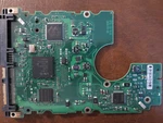 Seagate ST373455SS 9Z3066-004 FW:0004 Amkspr (100427396 G) 73GB Sas 3.5 Pcb. Fixed Price $16.00.