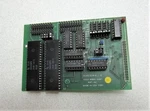 Advanced Manufacturing Technologies Amt Quad Serial I.o. Board 4000-0347. Fixed Price $50.38.