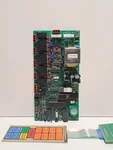 Midmark 015-0649-00 Main Board (compatible With 015-0720-00) 414 / 416 417. Fixed Price $650.00.