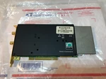 Acqiris DP105 500MS/S 150MHZ Pci Digitizer W/ Agilent XP100 BP040100D. Fixed Price $114.99.