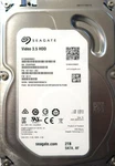 Seagate ST2000VM003 1ET164-262 SC11 Site:tk Thailand 2.0TB 3.5" Sata Hard Drive. Fixed Price $142.15.