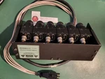 Samsung SM320 CP45FV J9080712A Flying Vision System Camera Assembly. Fixed Price $540.00.