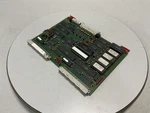 Krauss Maffei Mc 301 5004238 Circuit Board Used #146303. Fixed Price $395.00.