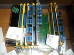 Fanuc A16B-2200-0350 Pc Board / With 30 Days Warranty. Fixed Price $100.00.