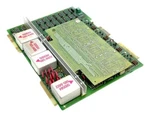 Rolm 85570A / 85640 4-CHANNEL Direct Trunk Logic Circuit Board Card 500852 Assy. Fixed Price $199.99.
