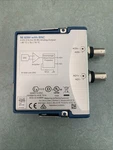 National Instruments Ni 9260 2-CHANNEL 3 Vrms 24-BIT Analog Output Module. Fixed Price $814.40.