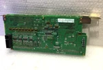Yaskawa JANCD-NIO30B-1 F352063-1 JANCD-NIF30B-1 F352061-1 Card. Fixed Price $855.00.