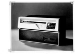 Dec PDP-8/A Minicomputer Original 10 B&w Photo Digital Equipment Corp 1970. Fixed Price $249.99.