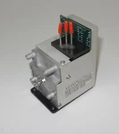 Andros Analyzers 4740 450269-000 Rev C. Fixed Price $233.36.