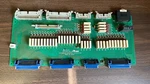 Mitsubishi LRC20 BQ707E011G61 Rev Interface Board. Fixed Price $175.00.