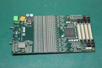Pcb W/altera Cyclone Iii Fpga Cpu Analog Devices Adc Linear Ic's Circuits. Fixed Price $159.99.