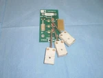 Thermco 117840-001 Rev F 1696 117841-001 Board Pcb. Fixed Price $249.99.