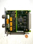 Hp Telemetry M2604A Receiver Replacement Sdn If Card M1082-66502. Fixed Price $34.99.