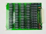 Jeol BP-101545-01 Clal Rly Control Board. Fixed Price $510.40.