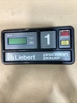 Liebert 122980G1 Precision Power Operator Interface Panel. Fixed Price $229.99.