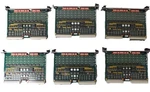 Micro Memory MM-6260A Vme Bus Interface Pcb Card Reseller Lot Of Working. Fixed Price $2008.25.