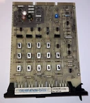 Honeywell 62795610-001 Adder/subtractor Pcb Circuit B0ARD. Fixed Price $800.00.