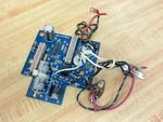 Sola 9-5762-4 Circuit Board 29000-6801. Fixed Price $223.77.