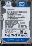 Western Digital WD10TPVT-65HT5T0 1TB Dcm: Hhbvjbbb WX51A. Fixed Price $129.00.