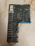 Nec Crtm 163-237310 Circuit Board 163-267264 From Makino MGB-30A. Fixed Price $82.50.