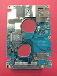 Fujitsu Hard Disk Circuit Logic Board Pcb Only CA26344-B33104BA. Fixed Price $12.99.