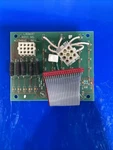 Liebert 4C13451G1 Rev 2 Interface Circuit Board Used. Fixed Price $44.99.