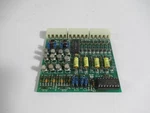 Eae IWA1A Pc Board 498013 Used. Fixed Price $63.68.