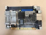 Phoenix Technologies LY20C390 Circuit Board W/ Bonded Heat Sink. Fixed Price $100.00.