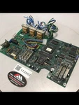 Gammaflux Circuit Board GA-104-E-00 Used #113563. Fixed Price $495.00.