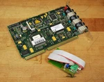 Phoenix Contact 2721659 Ibs Isa Sc/ri-lk Interbus Slave Used. Fixed Price $199.49.