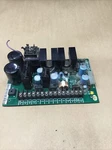 Welltec Circuit Board DE011-5 Pwr V2R1 With Heat Sinks, Capacitors, #707Z64. Fixed Price $250.00.
